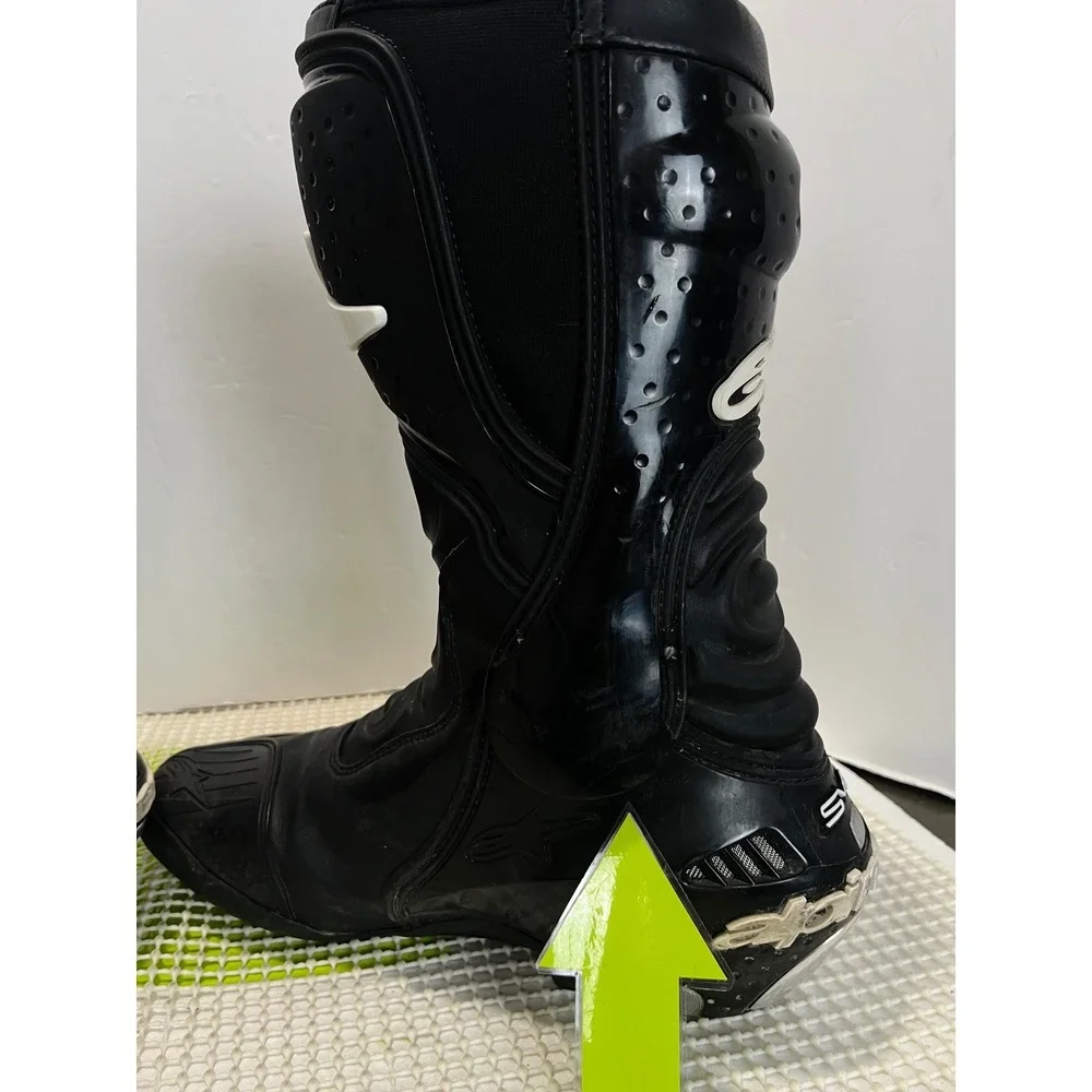 Alpinestars smx plus